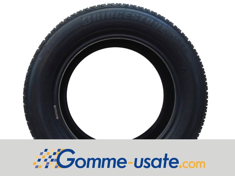 Thumb Bridgestone Gomme Usate Bridgestone 175/65 R15 84T B250 (100%) pneumatici usati Estivo_1
